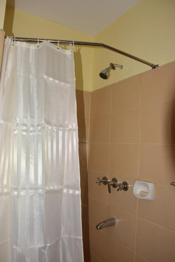 Minimalistic Studio Apartments Nairobi Kültér fotó
